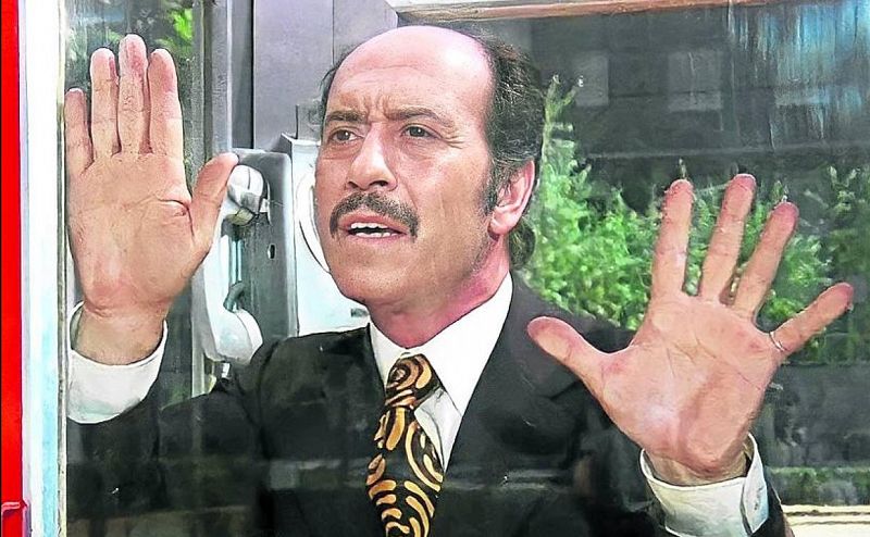 Días de Cine: Centenario José Luis López Vázquez. | Ver