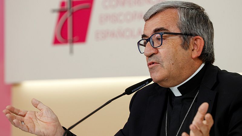 La Iglesia española ha recibido 506 denuncias de abusos sexuales a menores en dos años        