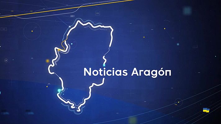 Noticias Aragón 2 - 11/03/22