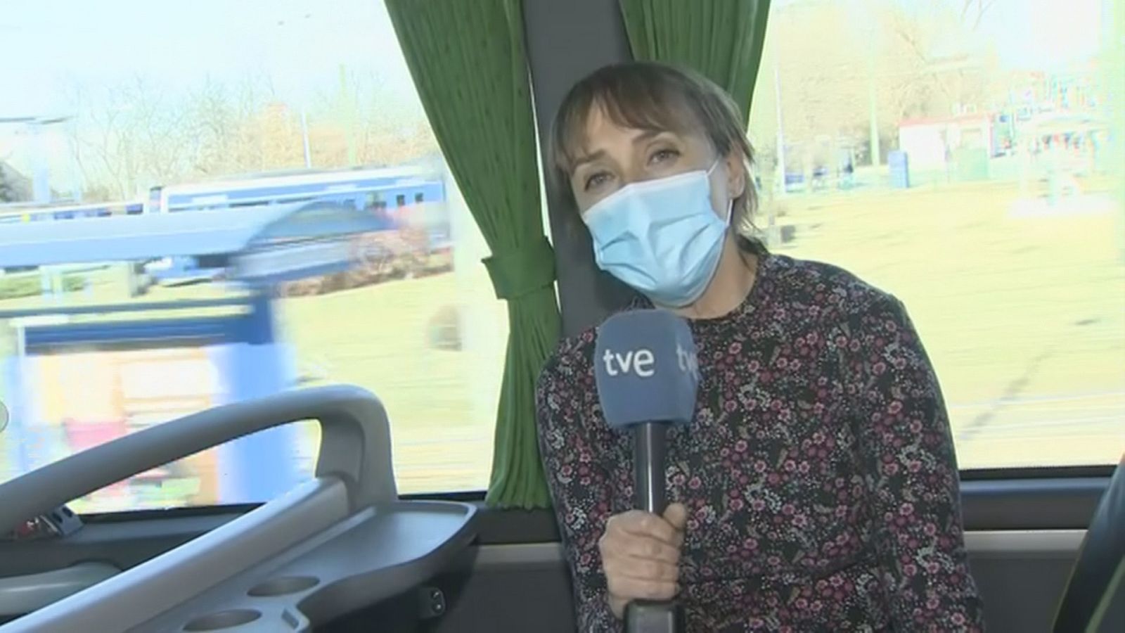 Xa na fronteira de Ucraína