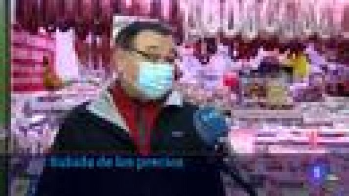 Informativo Telerioja - Informativo Telerioja 2 - 11/03/22