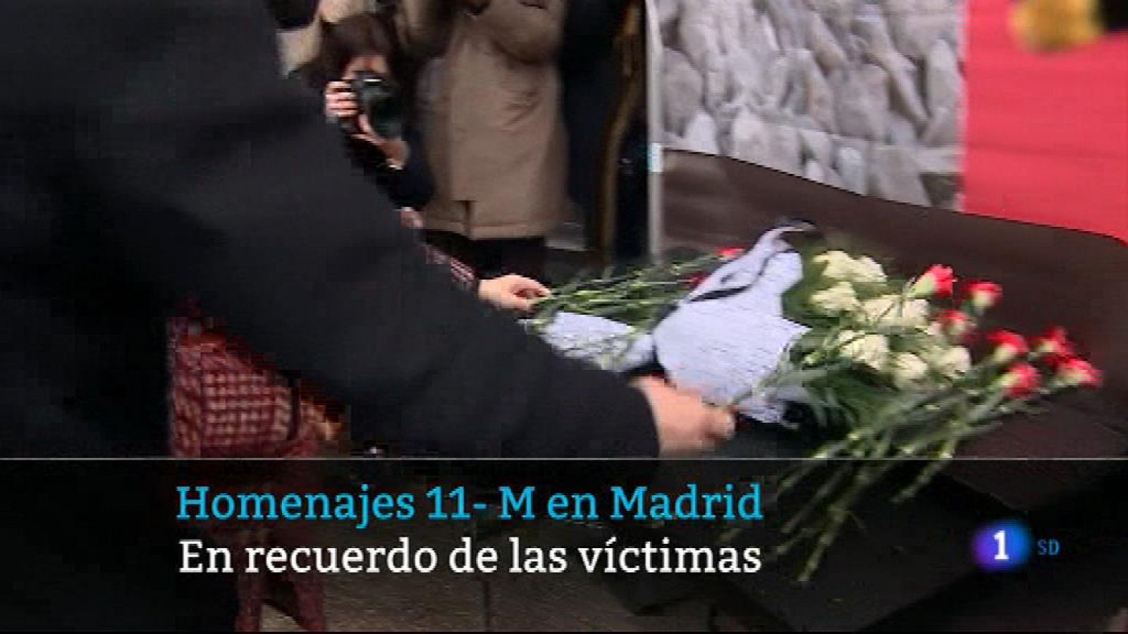 Informativo de Madrid 1  11/03/2022- RTVE.es