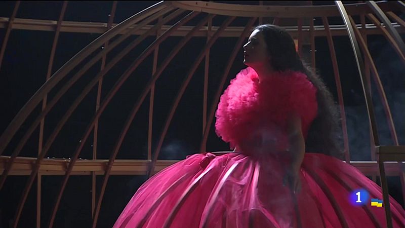La Mujer Tigre: Ópera flamenca de cámara - Ver ahora