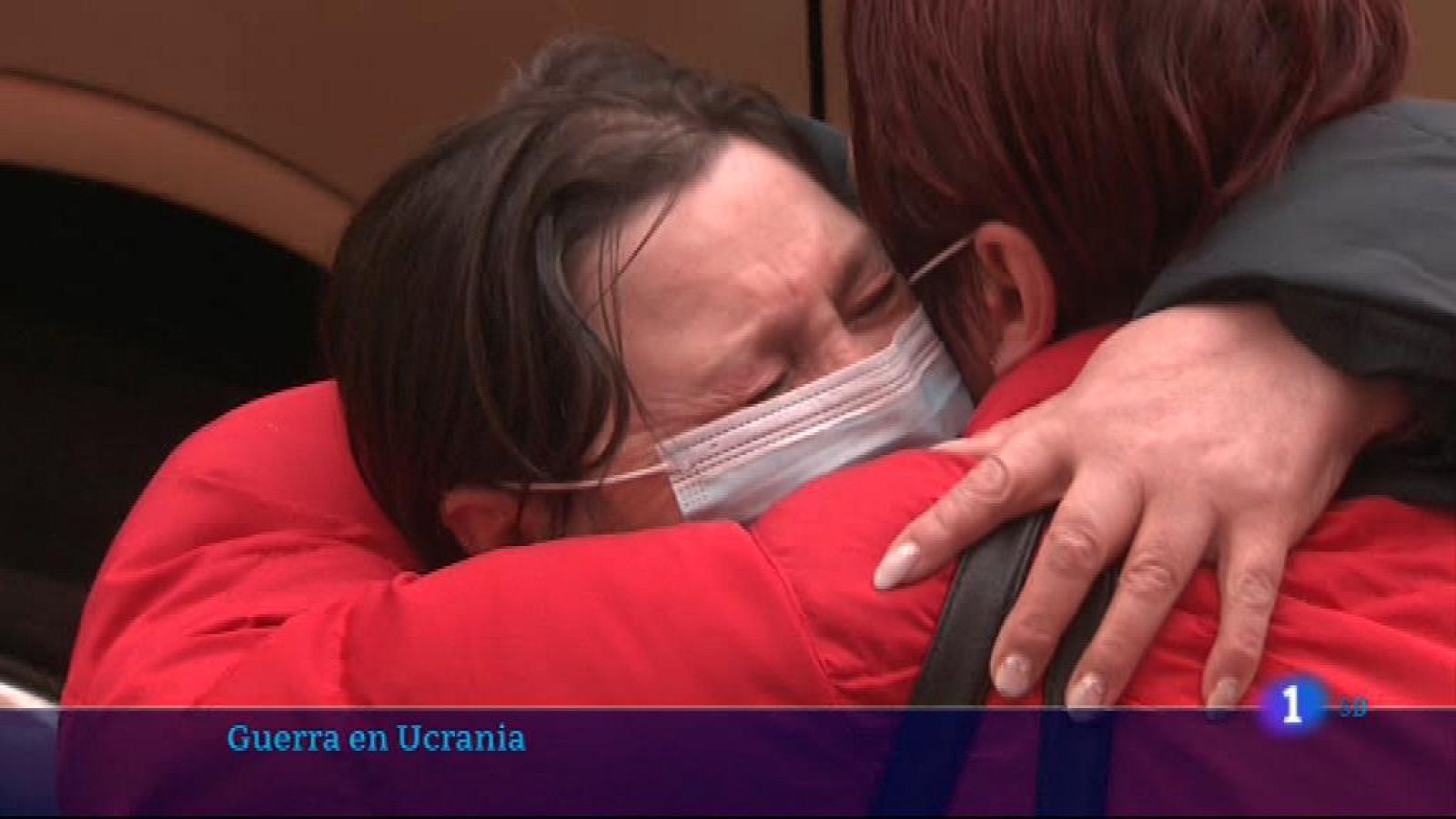 Informativo de Madrid 2  11/03/2022- Ver ahora