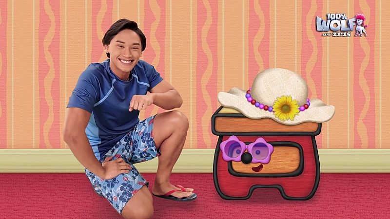 Blue's Beach Bonanza - Blue's Clues and you | Ver