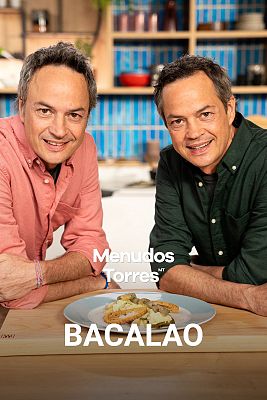 Menudos Torres - Bacalao