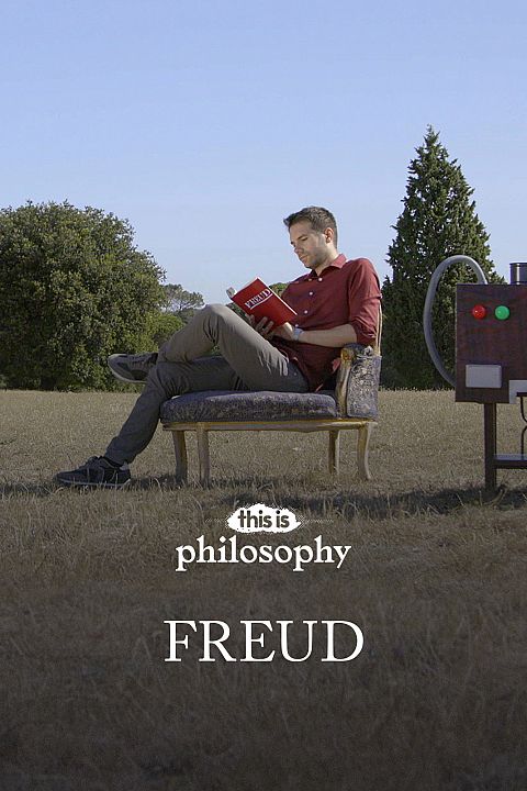 This is Philosophy - Freud