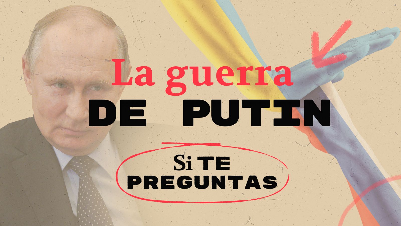 ¿Por qué Putin ha invadido Ucrania?¿Estaba planeada la guerra?