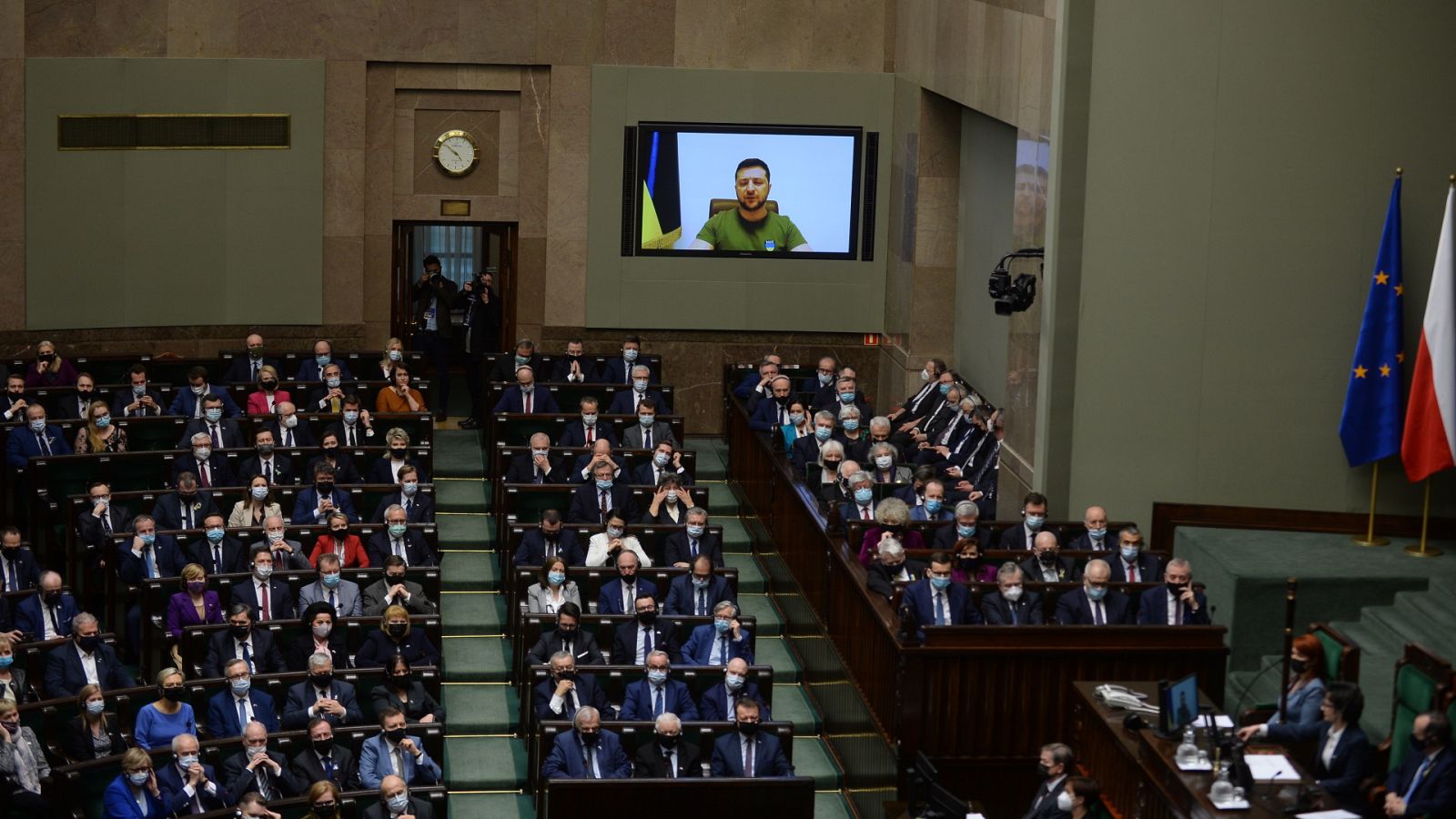 La tarde en 24 horas - 11/03/22 (1) - ver ahora