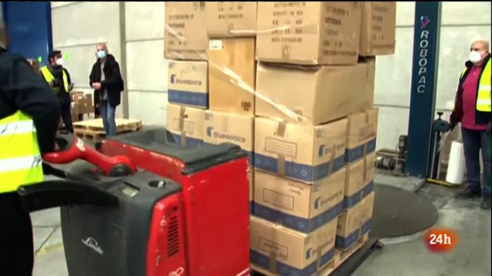 El Vespre - El Vespre - 11/03/2022