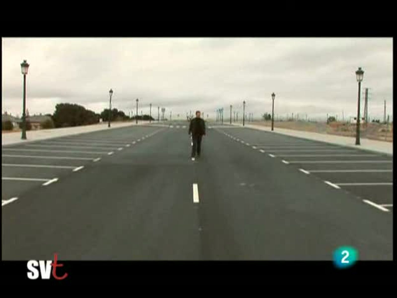 Seguridad vital - 04/12/09 - Seguridad vital 5.0 | Ver