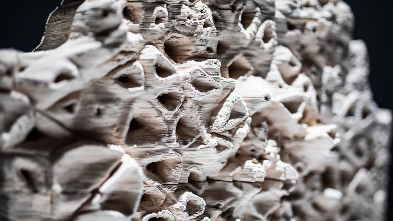 Metrópolis - Maite Cajaraville - ver ahora