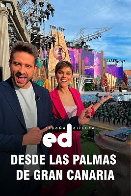 España Directo - España Directo - 11/03/22