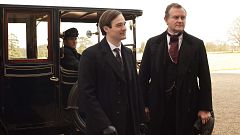 Downton Abbey - Temporada 1 - Episodio 1