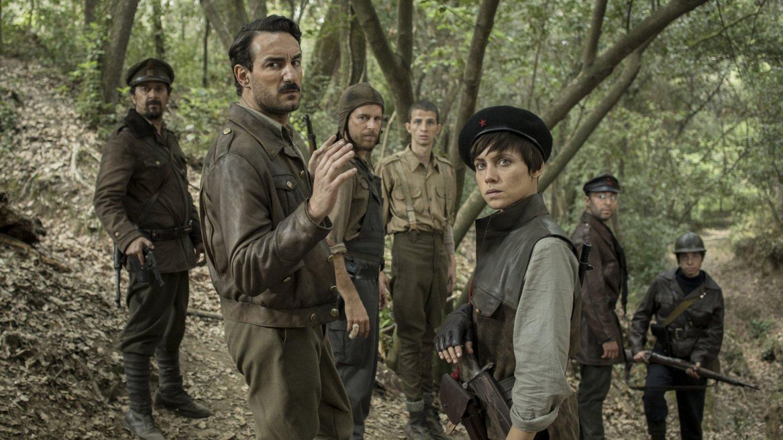 Días de cine - 11/03/22 - ver ahora