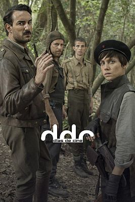 Días de cine - Días de cine - 11/03/22