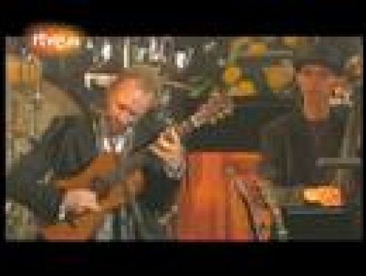  - Sting: 'Soul Cake'