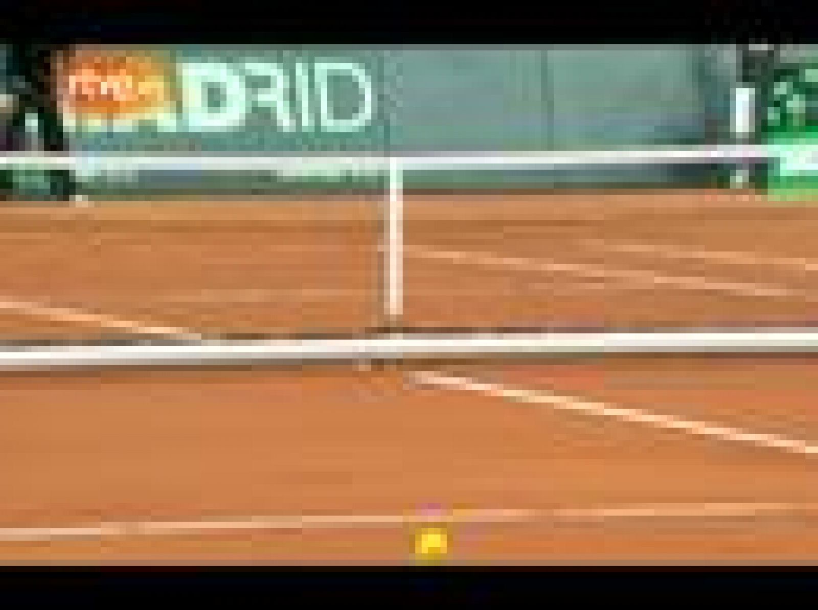 Sin programa: Nadal da el primer punto | RTVE Play