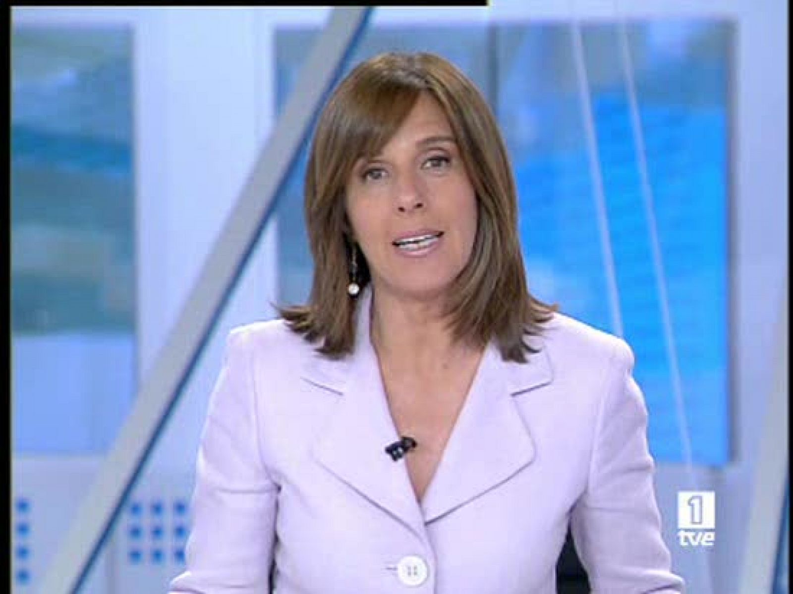 TD1  Javier Bardem y Rosa María Sardá presentan la plataforma "Todos con el Sáhara" | Ver