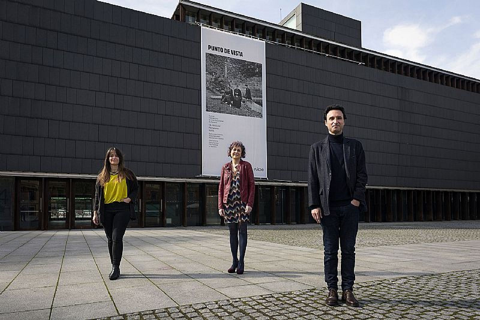 Días de Cine: Festival Punto de Vista 2022 | Ver