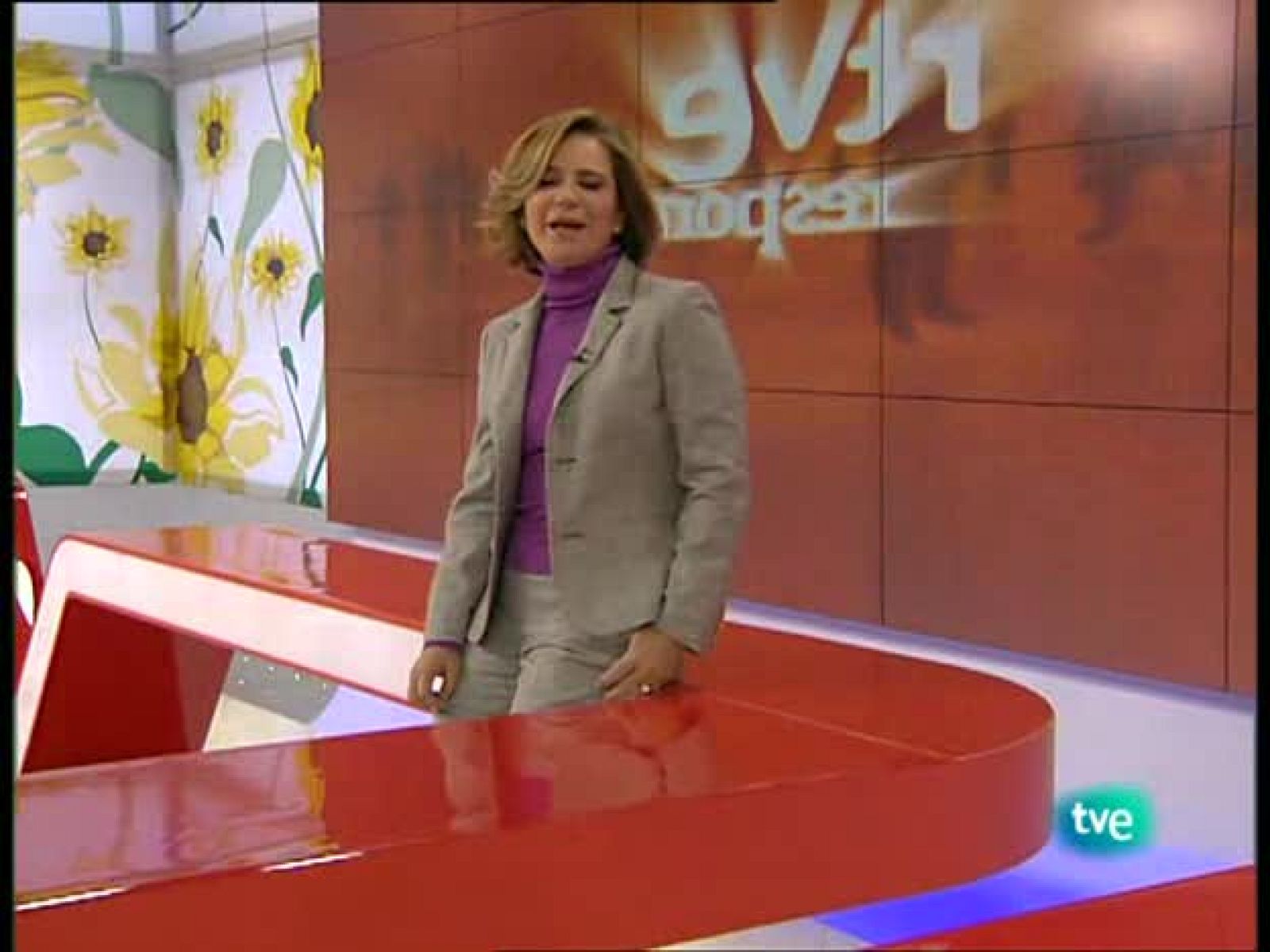 RTVE responde - 04/12/09 - Ver ahora