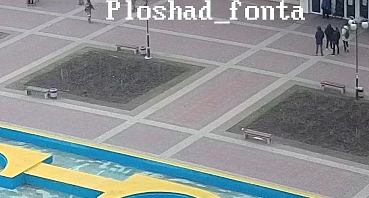 Informativo 24h - Una cámara de seguridad graba la presunta detención del alcalde de Melitopol