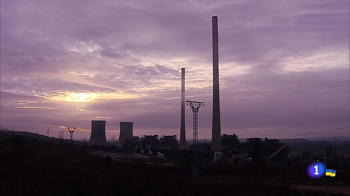 L'Informatiu - La UE busca formes d'abaratir l'energia