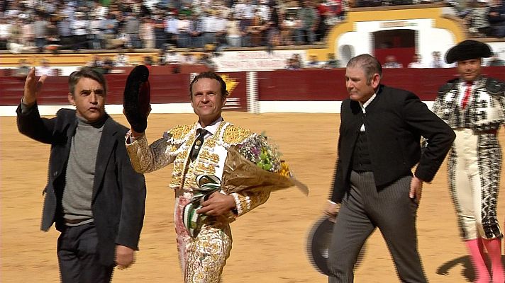 Tendido cero - Tendido cero - 12/03/22