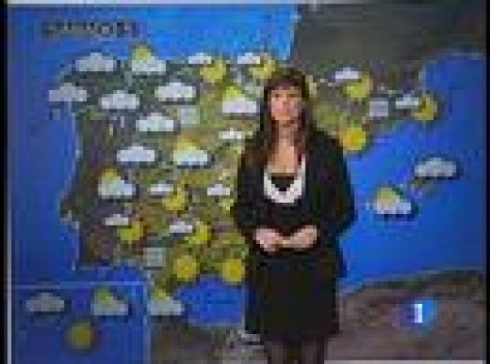 El tiempo - El Tiempo - 04/12/09