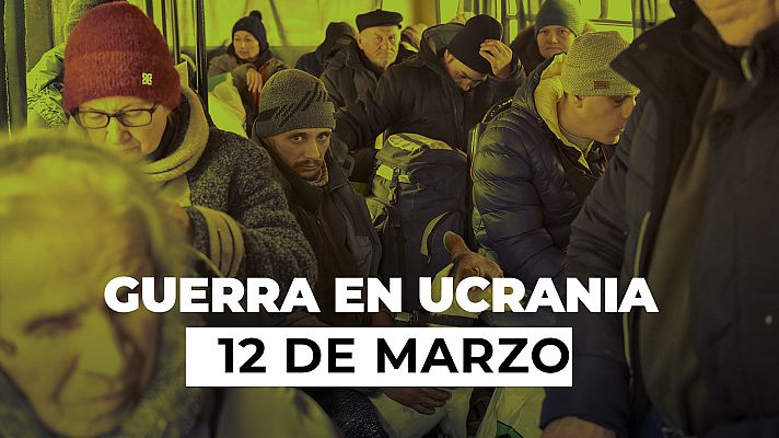 Modo Digital - Rusia intensifica el cerco sobre Kiev