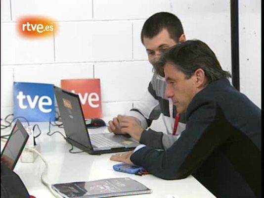  - Emilio responde a Carmona