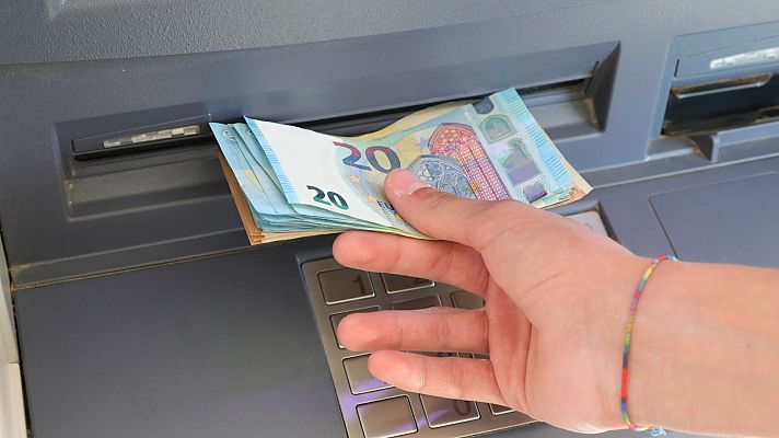 Telediario Fin de Semana - Oficinas bancarias móviles para la España vaciada