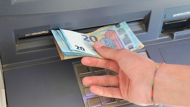 Oficinas bancarias móviles para la España vaciada