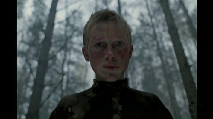 Secuencias en 24H - Secuencias en 24 horas - 12/03/22