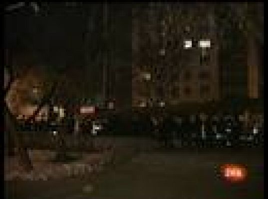  - Más de 100 muertos en Rusia