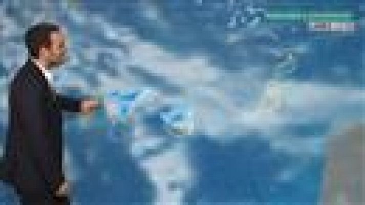 Telecanarias - El tiempo en Canarias - 13/03/2022