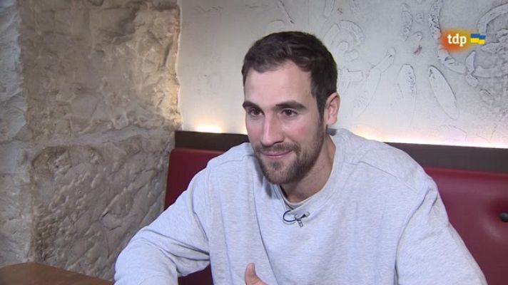 Balonmano - Carlos Molina