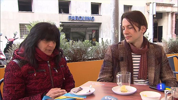 L'Informatiu - Russos que rebutgen la guerra a Ucraïna