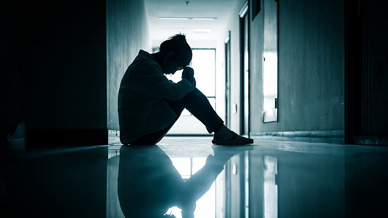 La pandemia pasa factura a la salud mental de los jóvenes