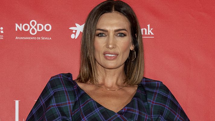 D Corazón - Nieves Álvarez habla en exclusiva de Bill Saad, su novio