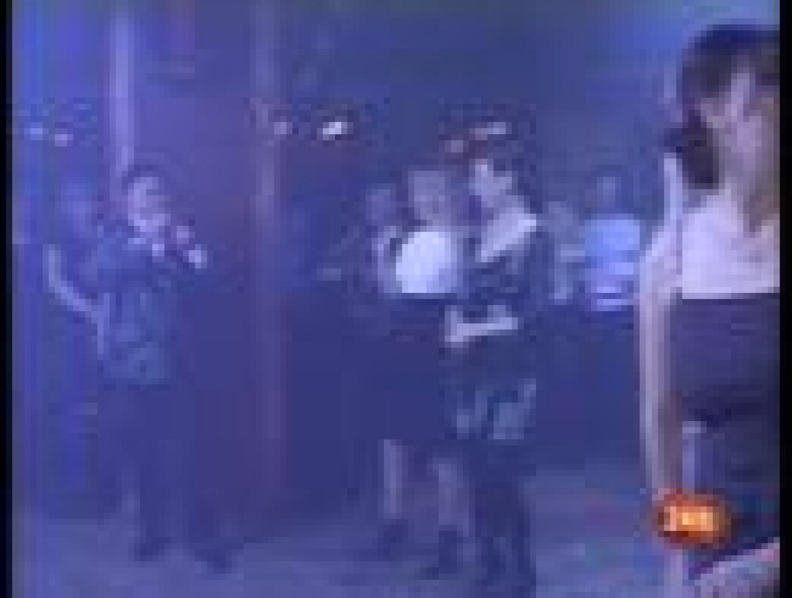 Más de cien muertos al incendiarse una discoteca en Rusia | Ver