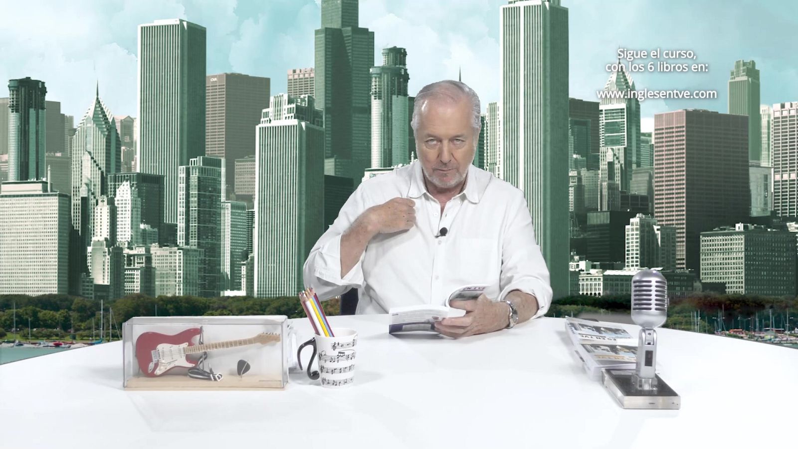 Inglés en TVE - Programa 516 - ver ahora