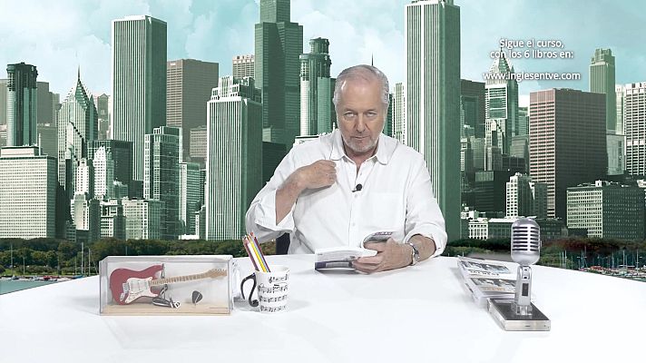 Inglés en TVE - Programa 516