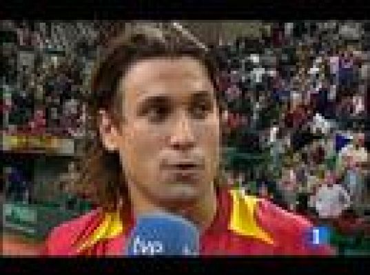  - Victoria épica de Ferru