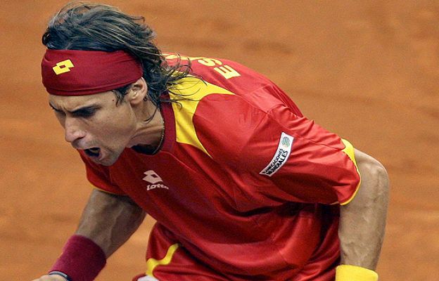  - Victoria épica de Ferru