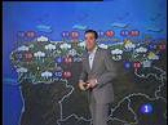 El tiempo - El Tiempo - 05/12/09