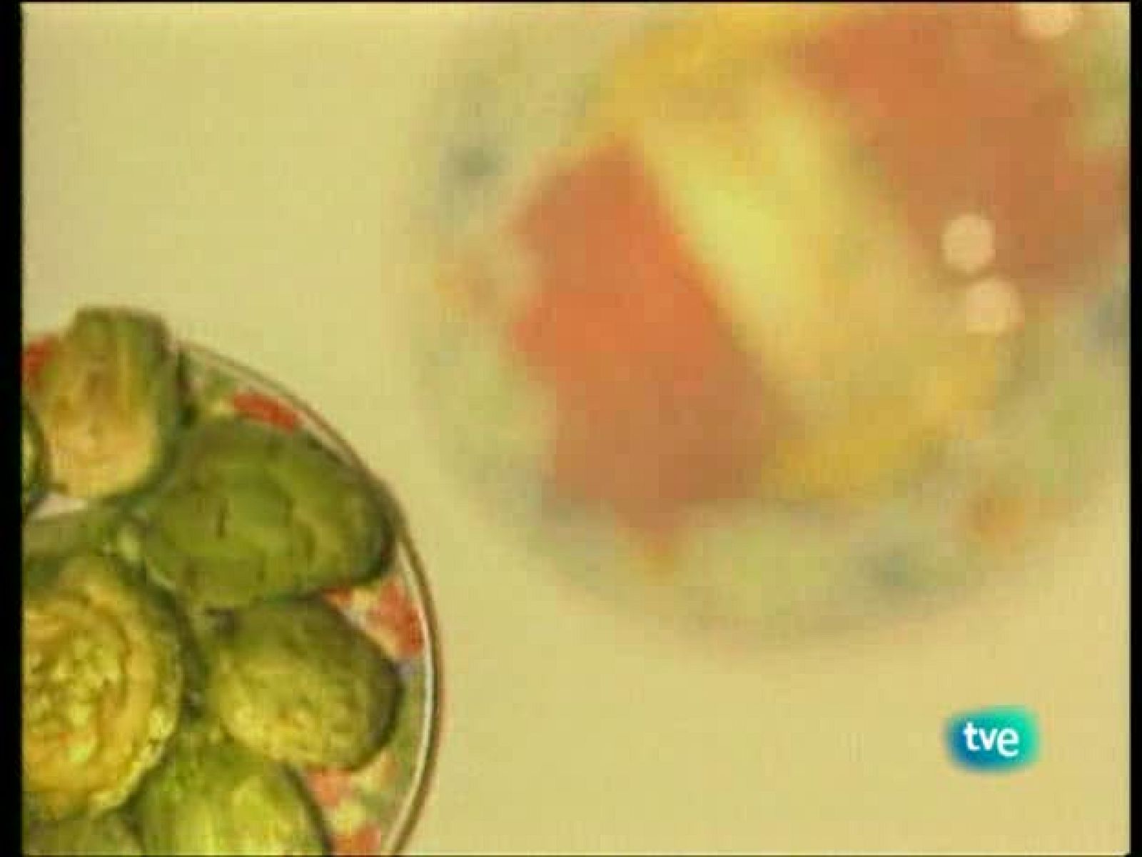 A pedir de boca - Quesos de Cáceres - Ver ahora