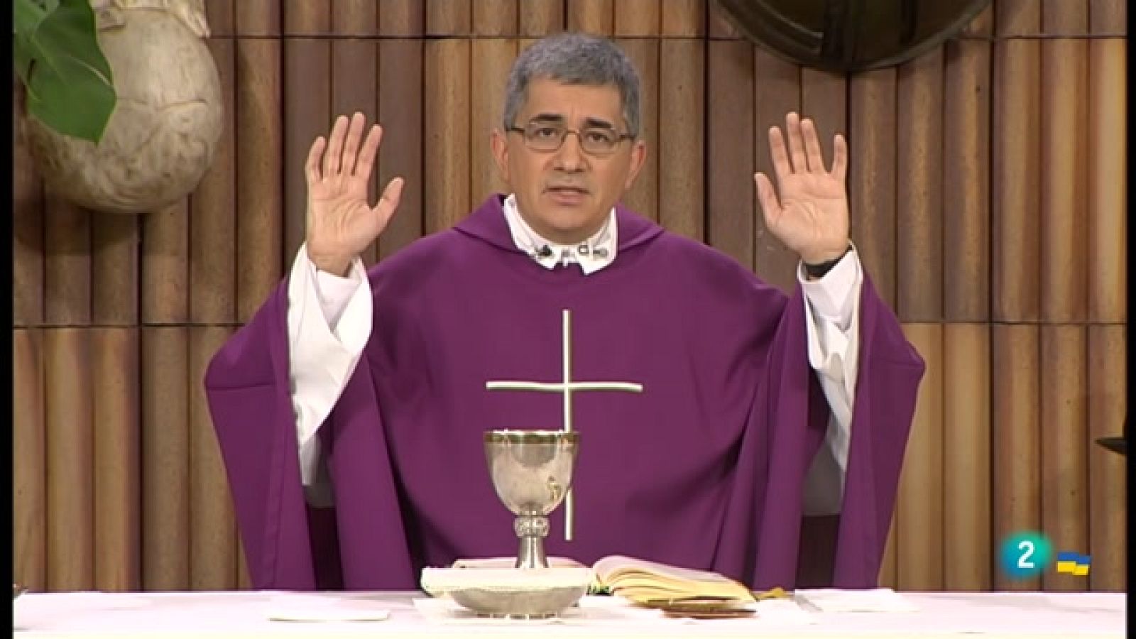 La Missa - 13/03/2022 - Veure ara