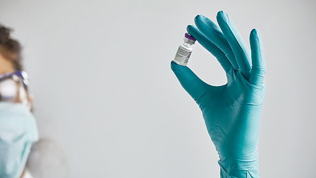 La carrera mundial por la vacuna