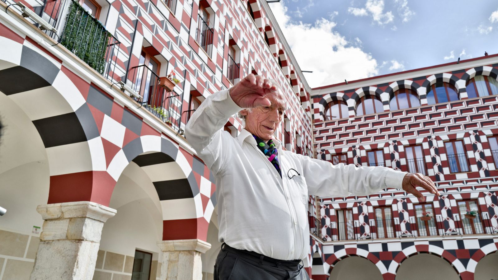 Caminos del flamenco - Programa 10: De Huelva a Badajoz - Ver ahora